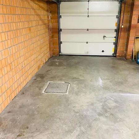 Apartment De Smet *